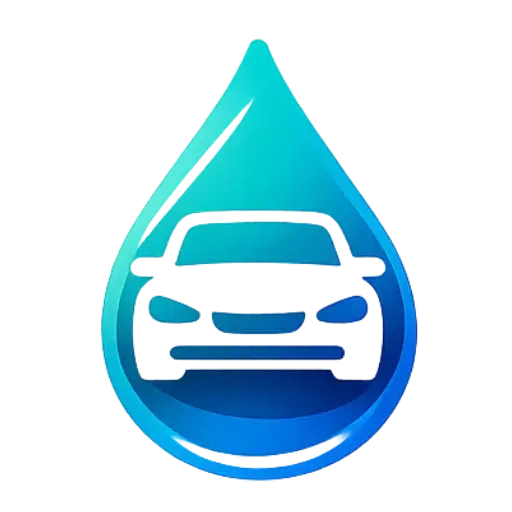 Lavage auto à domicile Saint-Pompain